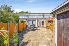 Crawley Drive, Hemel Hempstead