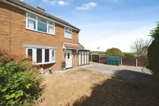 School Lane, Stainton, Rotherham