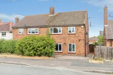 Valley Road, Wellingborough