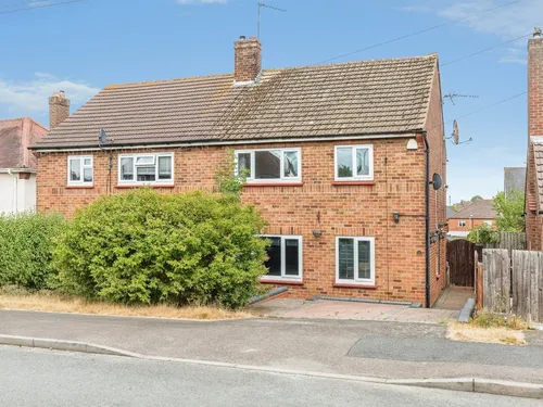 Valley Road, Wellingboroughphoto