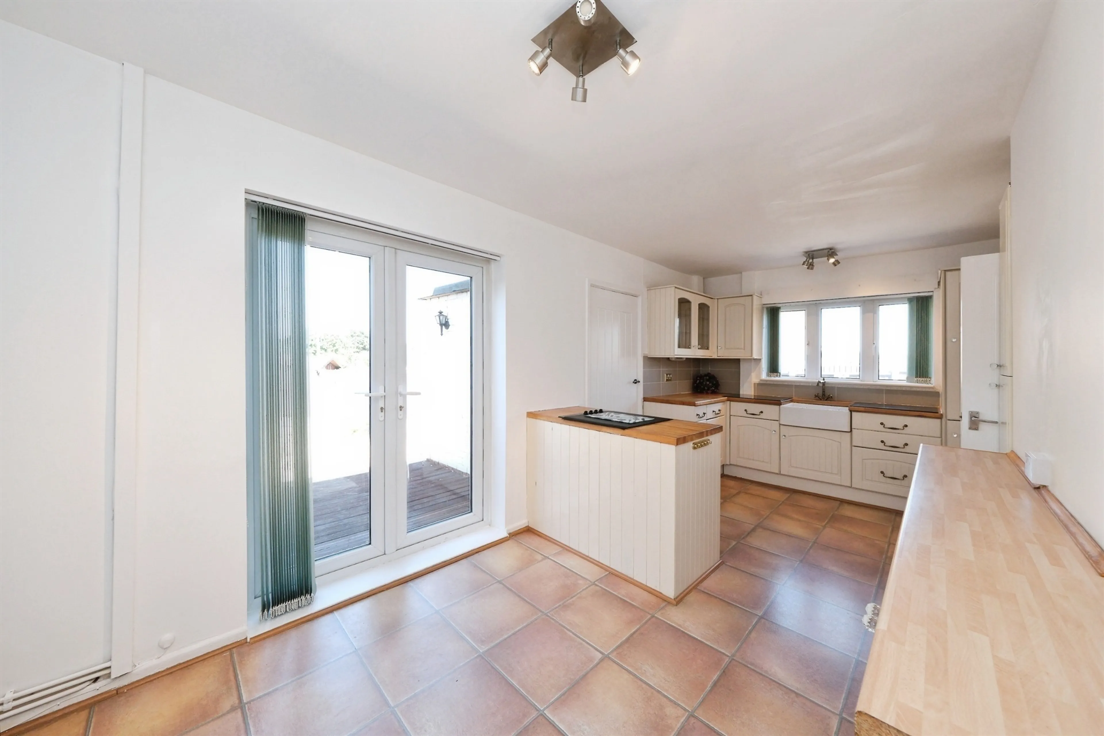 Property at School Lane, Stainton, Rotherham