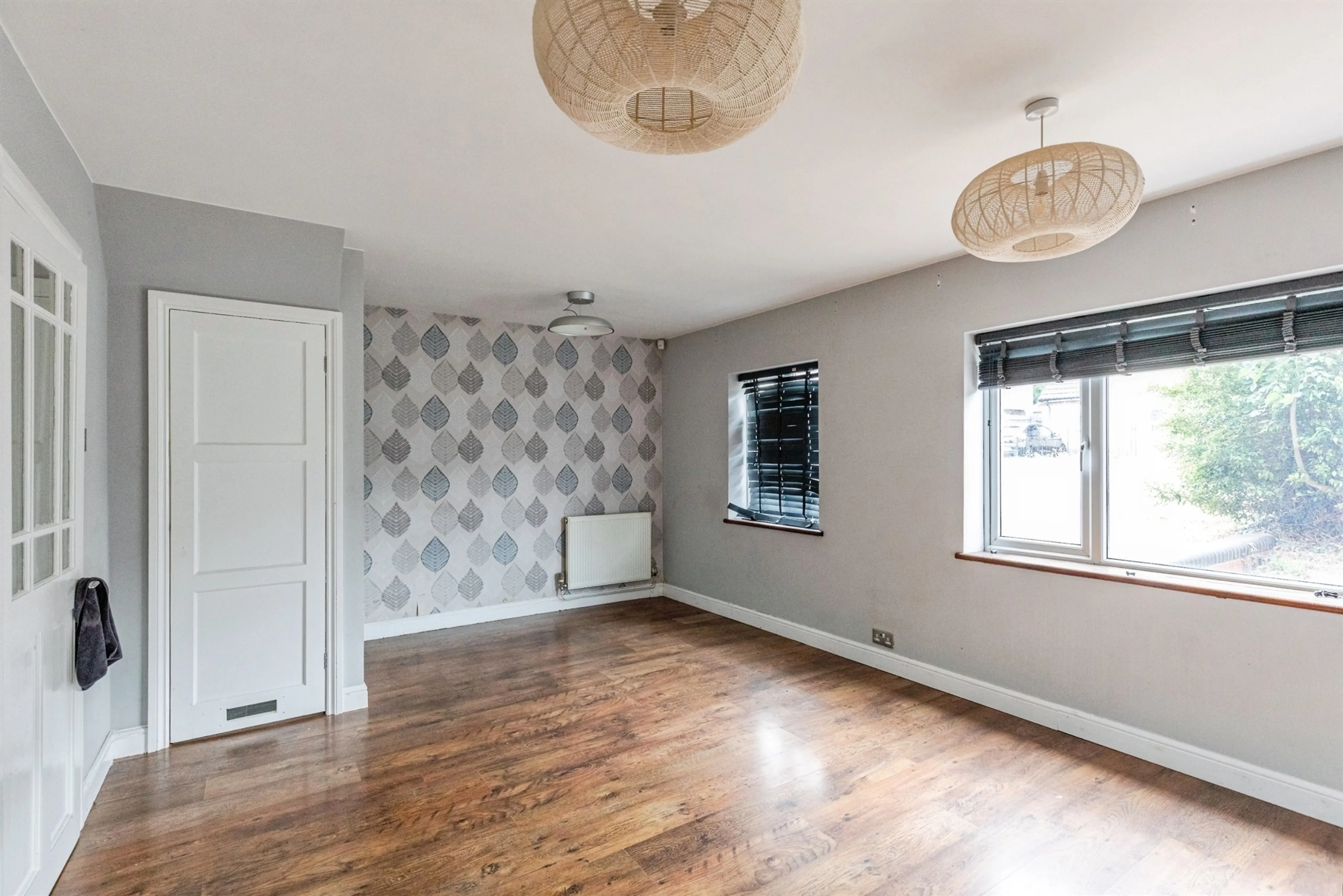 Property at Valley Road, Wellingborough