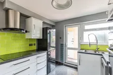 Valley Road, Wellingborough
