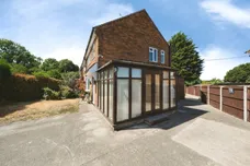 School Lane, Stainton, Rotherham