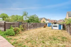 Valley Road, Wellingborough