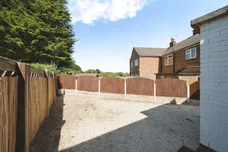 School Lane, Stainton, Rotherham