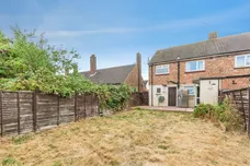 Valley Road, Wellingborough