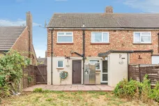 Valley Road, Wellingborough
