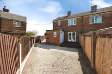 School Lane, Stainton, Rotherham
