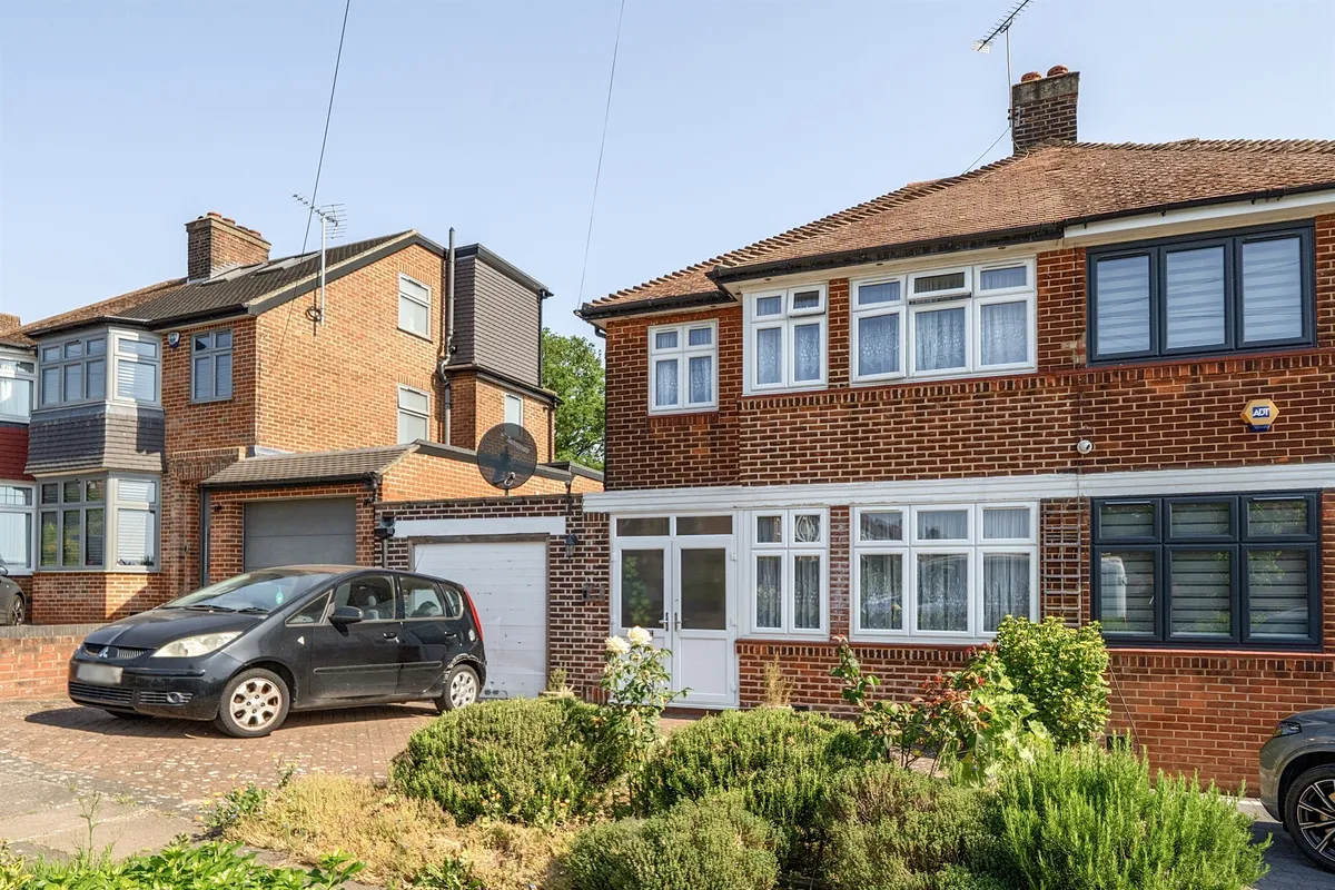 Lowther Drive, Enfield