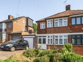Lowther Drive, Enfield photo