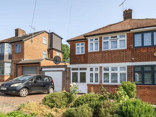Lowther Drive, Enfieldphoto