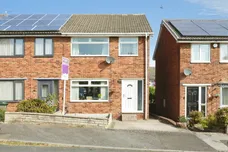 Progress Drive, Bramley, Rotherham