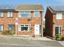 Progress Drive, Bramley, Rotherham photo