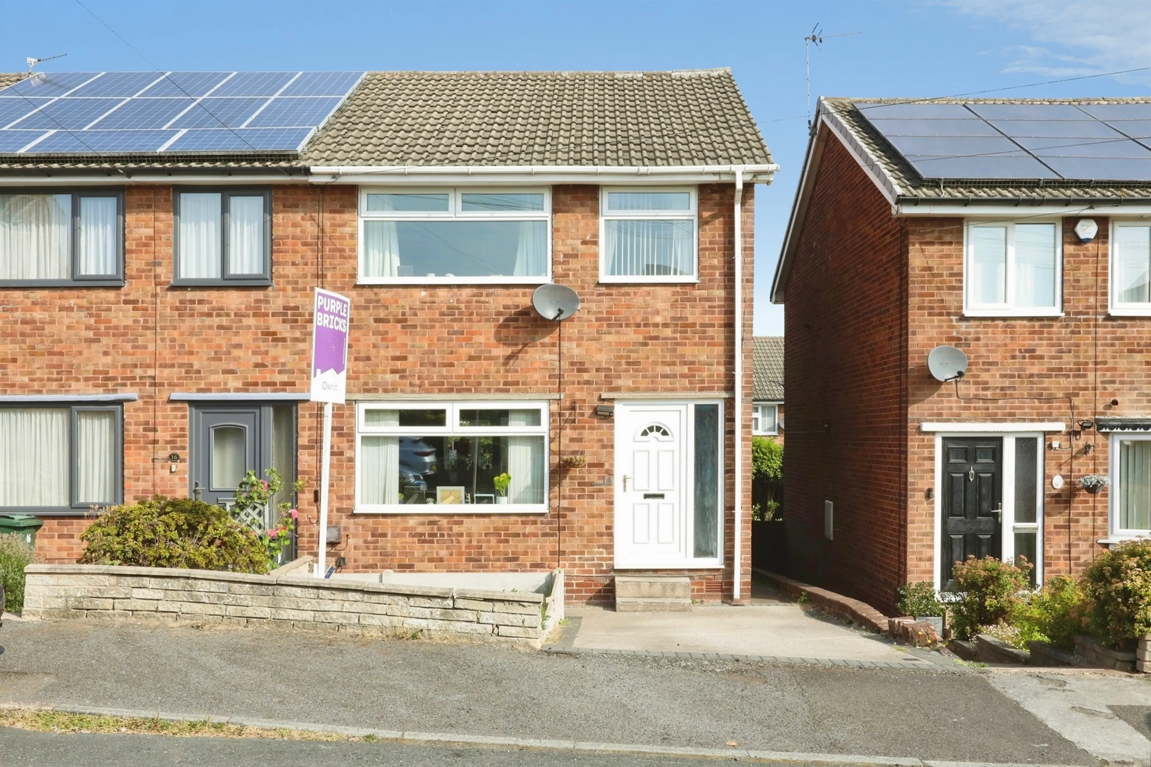 Property at Progress Drive, Bramley, Rotherham