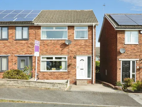 Progress Drive, Bramley, Rotherhamphoto