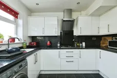 Progress Drive, Bramley, Rotherham