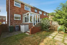 Progress Drive, Bramley, Rotherham