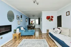 Progress Drive, Bramley, Rotherham