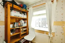 Progress Drive, Bramley, Rotherham