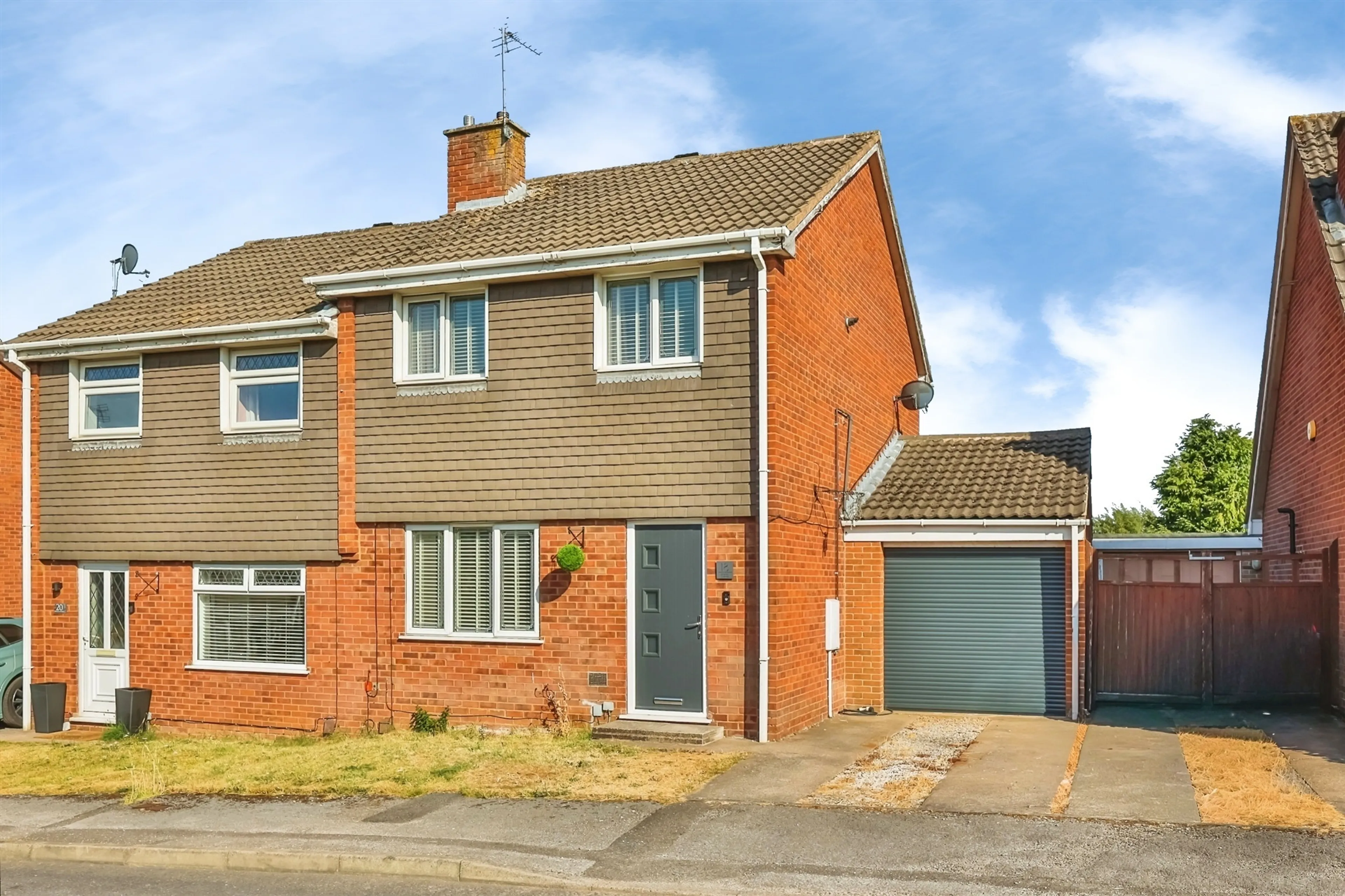 Property at Bodmin Avenue, Hucknall, Nottingham