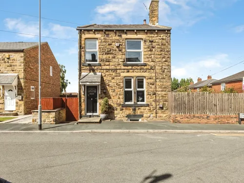 Low Street, Tingley, Wakefieldphoto