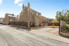 Low Street, Tingley, Wakefield