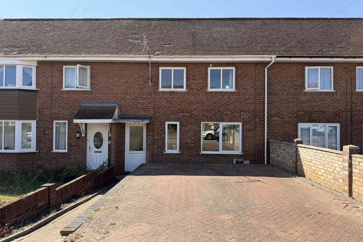 Hill Crescent, Brogborough, Bedford