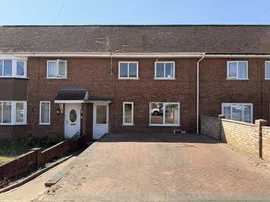 Hill Crescent, Brogborough, Bedford photo