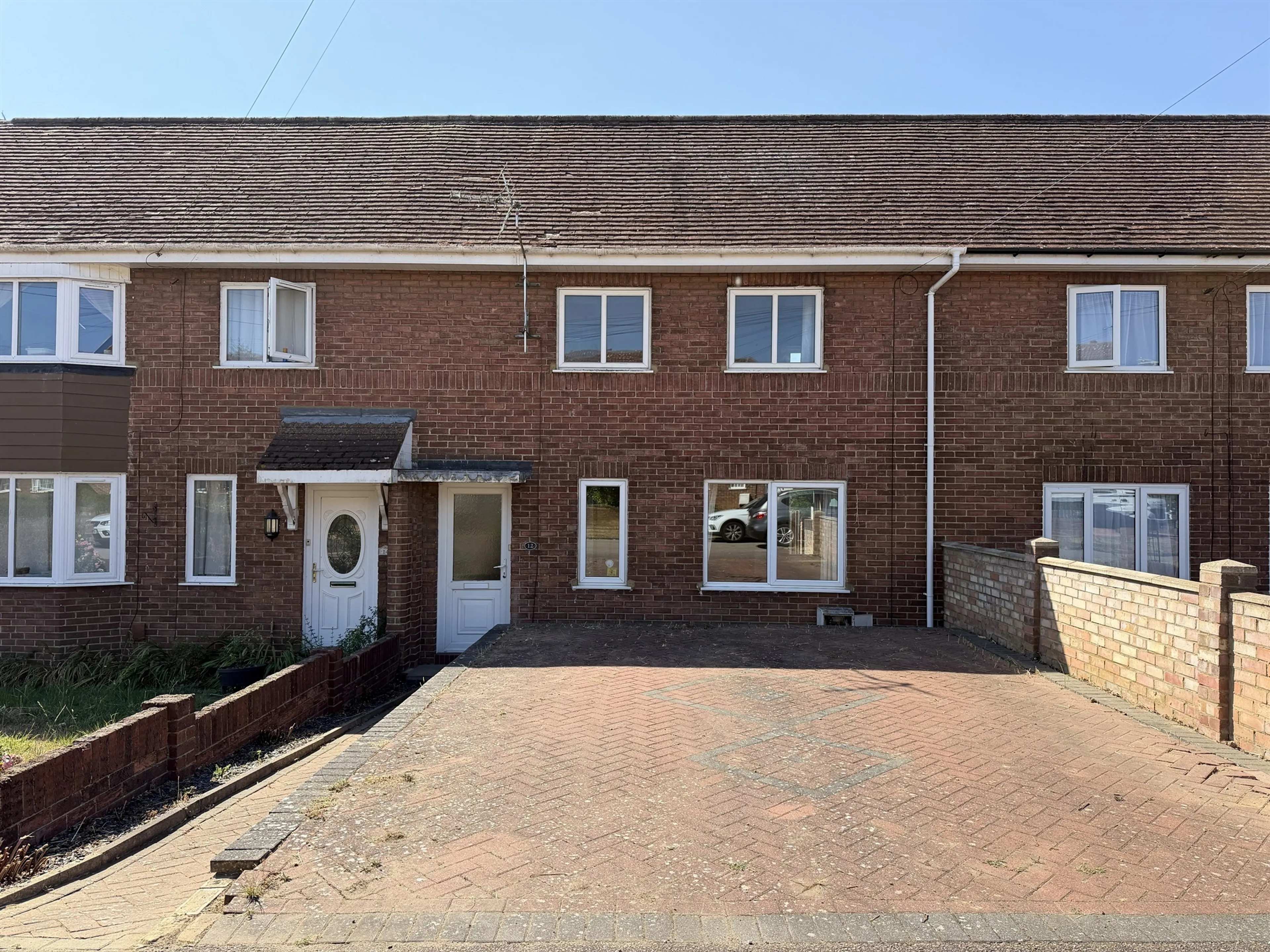 Property at Hill Crescent, Brogborough, Bedford