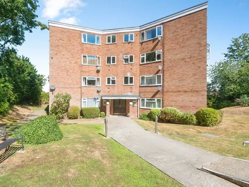 Runnymede Court, West End, Southamptonphoto