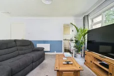 Runnymede Court, West End, Southampton