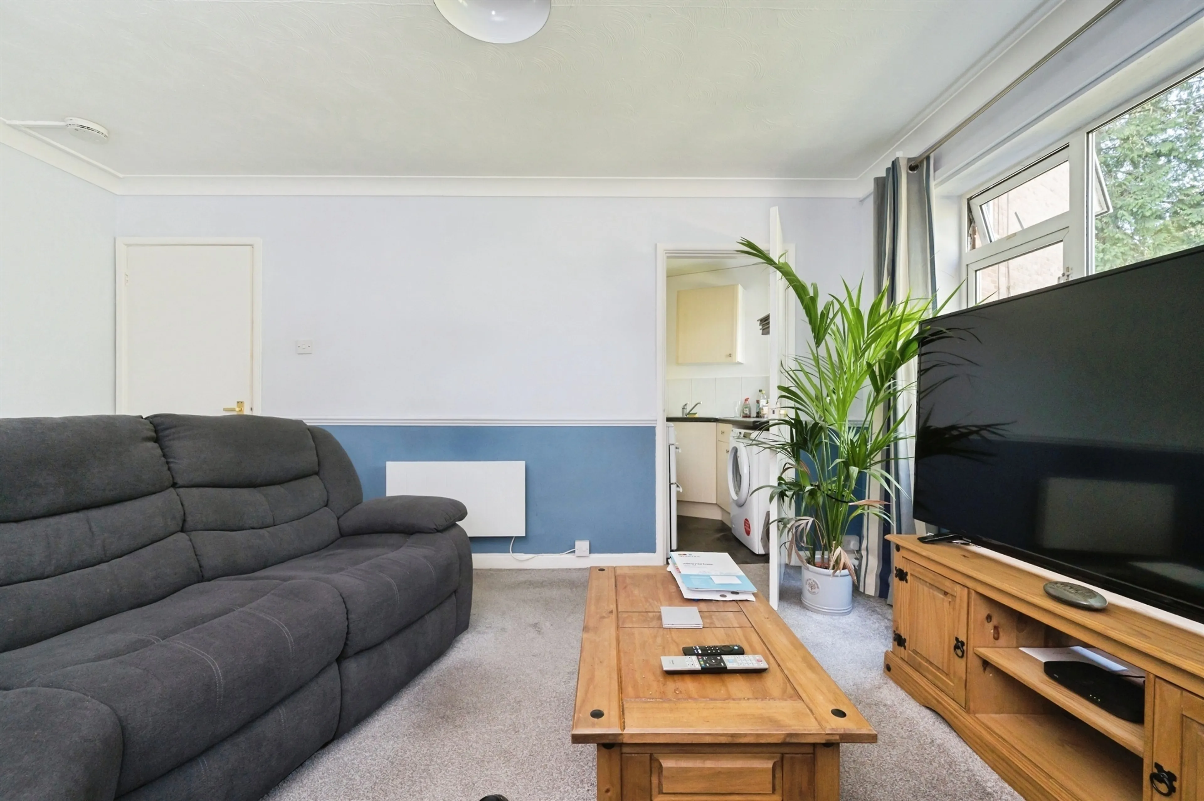 Property at Runnymede Court, West End, Southampton