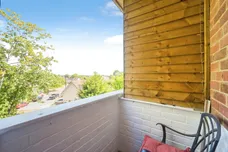 Runnymede Court, West End, Southampton