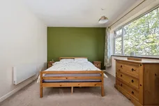 Runnymede Court, West End, Southampton