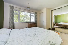 Runnymede Court, West End, Southampton