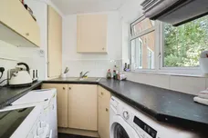 Runnymede Court, West End, Southampton
