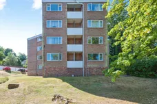 Runnymede Court, West End, Southampton