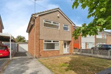 Summertrees Road, Great Sutton, Ellesmere Port