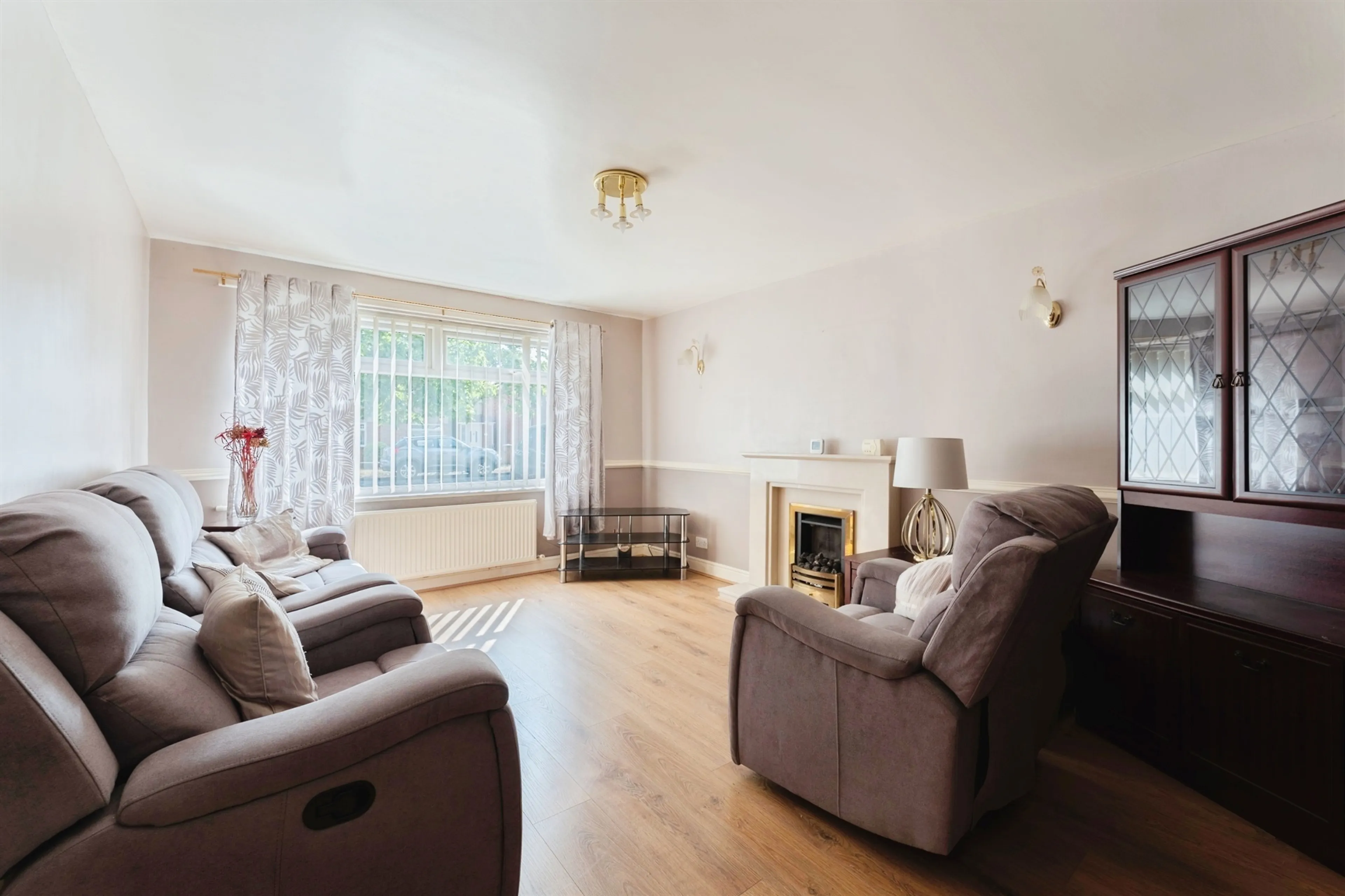Property at Summertrees Road, Great Sutton, Ellesmere Port