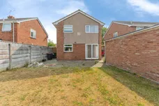 Summertrees Road, Great Sutton, Ellesmere Port
