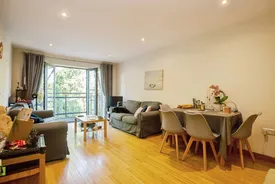 Property responsive