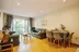 Property responsive