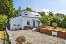 Property responsive