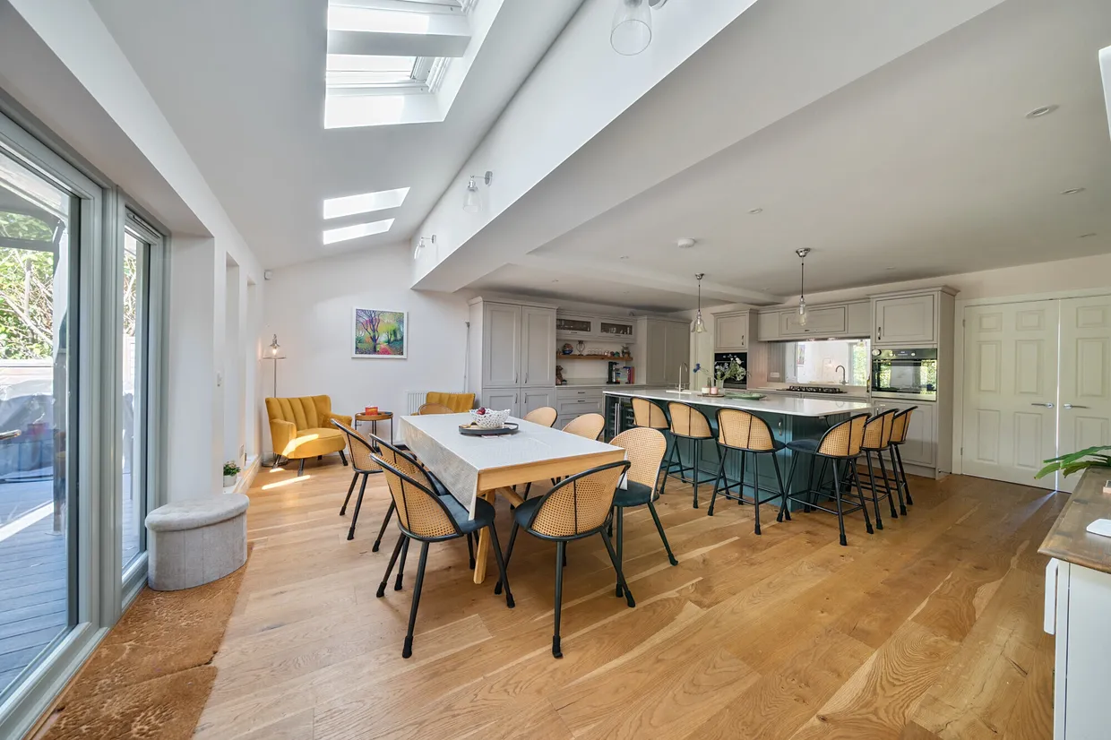 Meadow Walk, Harpenden, AL5 photo 21