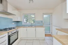 Washbridge, Dereham