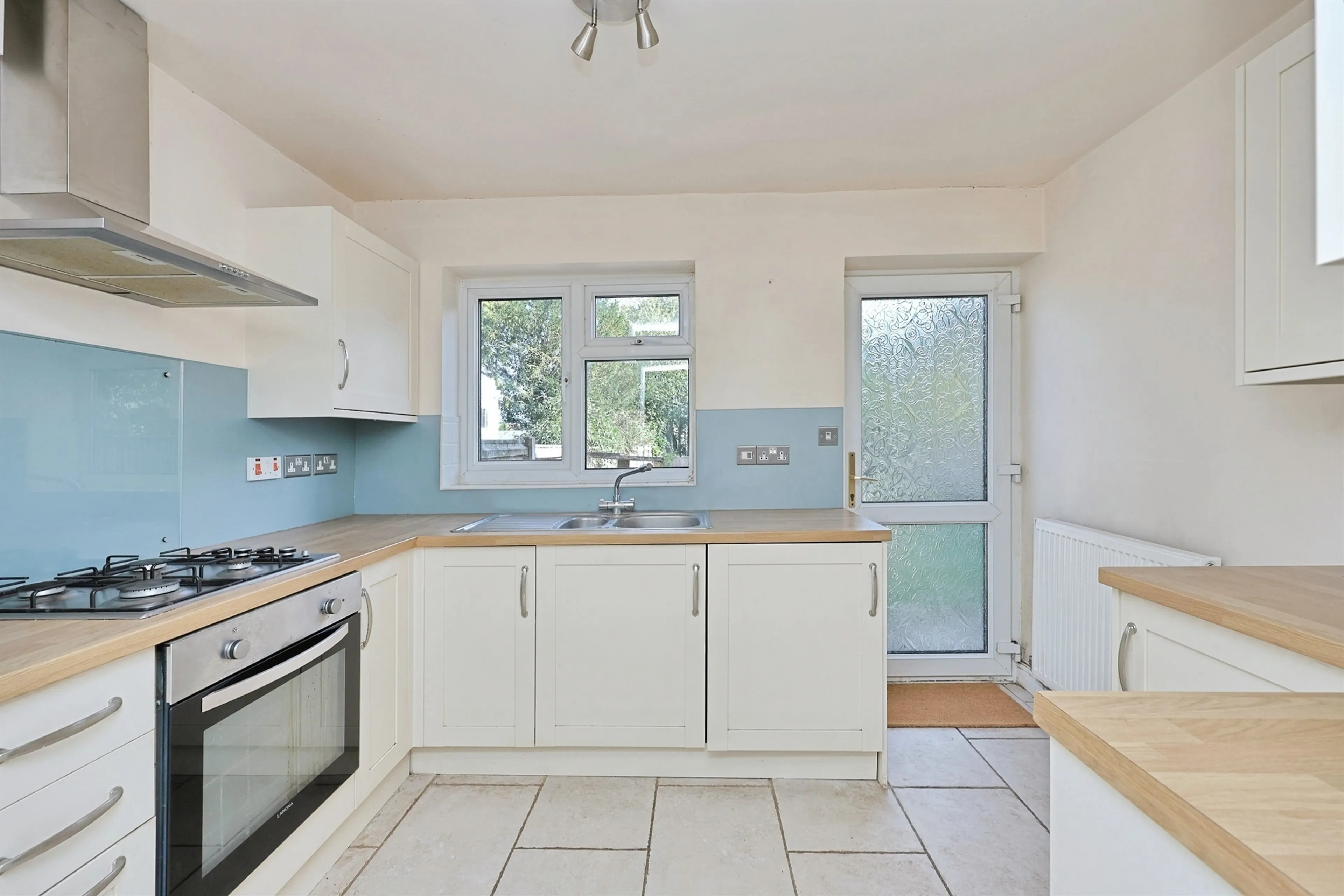 Property at Washbridge, Dereham