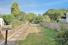 Washbridge, Dereham