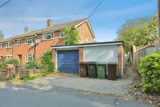 Washbridge, Dereham
