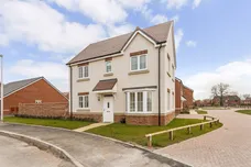 Hamilton Road, Lower Quinton, CV37 photo 1